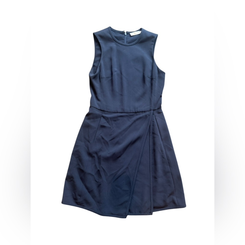 Tory Burch Navy Dress